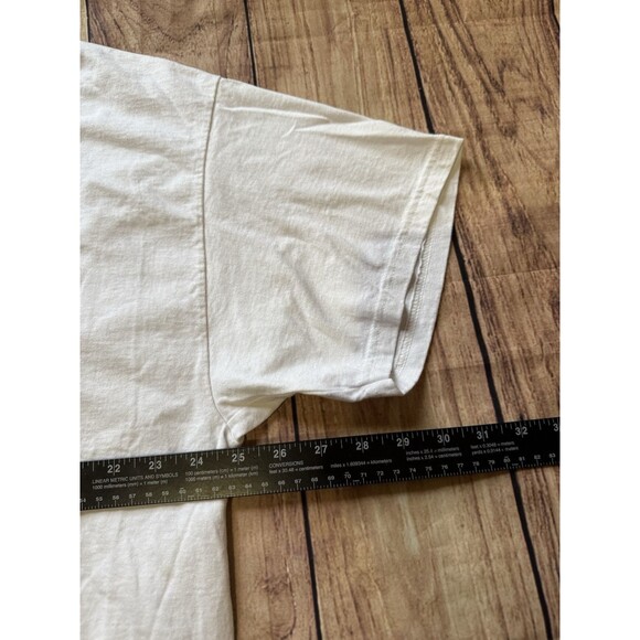 Beat Prostate Cancer T Shirt Gary Papa Fathers Day 2015 Philadelphia Size XXL - Picture 4 of 8